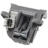 Image de Fermeture porte pour lave-vaisselle Whirlpool C00297943