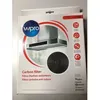 Image de Filtre charbon F233 hotte Whirlpool Indésit 484000008788 C00384660