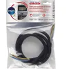 Image de Câble électrique - WPRO - CCB340/1 - Sans prise - 3G4 - Appareils