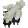 Image de Electrovanne 3 voies pour lave-linge FAGOR - WHIRLPOOL BRANDT IGNIS LADEN RADIOLA VEDETTE (40008)