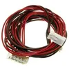 Image de Câblage moteur Wash+Drain Pump - INDESIT - WISL85EXV/Y - Accessoires dappareils - Machine à laver - Filtre