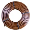 Image de Tuyau Goutte-à-goutte Autorégulant ø16 Mm X 25 M - 2 L/h - Marron - Rain