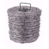 Image de Barbelé Riccio gris L. 250 m