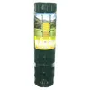 Image de Grillage - SANS MARQUE - Rouleau soudé vert - H.1.5m - L.20m - Maille 100x100mm