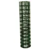 Image de Grillage soudé - SANS MARQUE - H.1m x L.20m - Maille 100x100 - Couleur verte - 10 ans de garantie