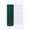 Image de Grillage Vert Maille 100X50 H150 L25M