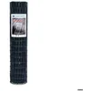 Image de Grillage Gris Maille 100X50 H150 L25M