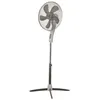 Image de Ventilateur à piédestal - BIMAR - VP433 - Gris - 55 W - Sur pied