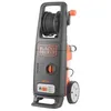 Image de Nettoyeur haute pression - Black & Decker - 130 bars - Compact et facile à transporter