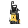 Image de Nettoyeur Haute Pression - DEWALT - DXPW002ME - Electrique - Pression réglable - Blanc