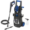 Image de Nettoyeur Haute Pression - AR BLUE CLEAN - e-1600 HRD - 160 bars - Électrique - Motorisé