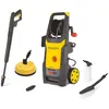 Image de Stanley Nettoyeur Haute Pression SXPW19BX pour Surfaces Extérieures et Autos Pression máx. 150 Bar Débit máx. 440 lh Pui