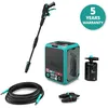 Image de ARXP Nettoyeur Haute Pression BOX5 160DTS Compact (2.700 W 160 bar 850 l/h)