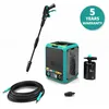 Image de ARXP Nettoyeur Haute Pression BOX4 180DSS Compact (2.500 W 180 bar 500 l/h)
