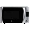 Image de Micro ondes gril CMXG 20 DS - Candy - 20 litres - 700 Watt - Gris