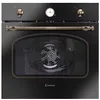 Image de Four intégrable Candy FCC604GH - 65 litres - classe A - Noir