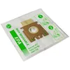 Image de Sac pour aspirateur HOOVER H77 en microfibres avec sac de collecte de poussière
