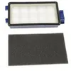 Image de Kit filtre aspirateur sans sac - Hoover - 8016361926875 - Multicolore - 1 filtre inclus - Collecte sans sac