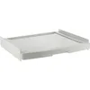 Image de Kit de superposition universel pour sèche-linge - WSK1110U - CARE + PROTECT