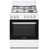 Image de Cuisinière Rosières RGG663CSW/E 4 brûleurs