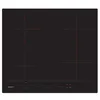 Image de Table Vitrocéramique - ROSIERES - RH64DBCP2 - 4 foyers - 6500 Watts - Commandes frontales