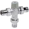 Image de Mitigeur Thermostatique - THERMADOR - MT521720 M - 3/4 - Laiton - Réglable par lutilisateur