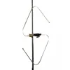 Image de Antenne FM - Fracarro - 213001 - 75 Ohm - Extérieur - 360° dangle douverture