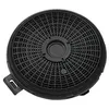 Image de Filtre - Smeg - KITD4C - Noir - KSE91X - KSE71X - KSE61X - KSE66A - KSE66P