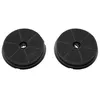 Image de Filtre à Charbon pour Recyclage - SMEG - FLT6 - Conçu pour KT110BL et KT110P - Accessoires dappareils