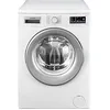 Image de Lave-linge - SMEG - LBW62PCIT - 8 kg - 1400 Tours/min - Chargement frontal
