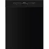 Image de Lave-vaisselle - SMEG - LSP292DN - 60 cm - 13 couverts - Classe D - Noir