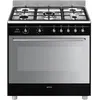 Image de Piano de cuisson SMEG CG90N2 en occasion ou reconditionné