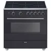 Image de Cuisinière SMEG BG91IAN2 induction 90x60