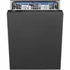 Image de Smeg STL33CBL lave-vaisselle EntiÃ¨rement intÃ©grÃ© 13 couverts en occasion ou reconditionné
