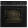 Image de Four Smeg SF64M3TB Noir