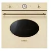 Image de Four encastrable Smeg SFP68C1TPO pyrolyse 65 L