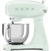 Image de Robot sur socle - SMEG - SMF05PGEU - 48 L - 1000 W - Vert pastel
