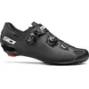 Image de Chaussures de vélo de route Sidi GENIUS 10 pour hommes - Noir - Cyclo-cross