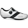 Image de Chaussures Sidi Prima - blanc/noir
