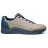 Image de Chaussures Sidi Motus - beige/bleu