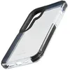 Image de Cellularline Tetra Force Strong Guard - Coque Samsung Galaxy S24+ avec revêtement MICROBAN (Transparent)