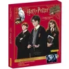 Image de Album Panini Harry Potter Le Manuel du Sorcier - Coffret 1 Album + 16 Pochettes + 2 Cartes Édition Limitée