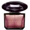 Image de Versace Eau de Parfum Crystal Noir - 90 ml | Parfum pour femmes