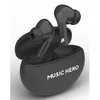 Image de SBS X-BEAT Auricolari Bluetooth True Wireless Stereo In-ear Nero con Microfono