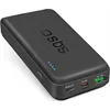 Image de Sbs mobile Powerbank SBS TTBB20000PD20K 20000 mAh 20W PD USB-C USB-A Micro-USB - noir