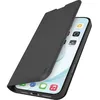 Image de sbs mobile Wallet Smooth Étui avec rabat Apple iPhone 17 noir TEWALIP1763K