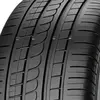 Image de Pirelli P Zero Rosso Asimmetrico