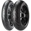 Image de PIRELLI Pneu Moto Route 120-70R17 58W DBRIIF