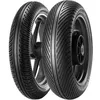 Image de PIRELLI Pneu Moto 125-70R17 K395 SCR1 Diablo Rain