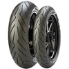Image de Pneu Moto - PIRELLI - DIABLO ROSSO 3 - 190/50 ZR 17 - Charge 73 - Vitesse W